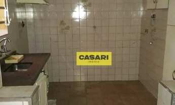 Imagem 2: Sobrado com 2 dormitórios à venda, 89 m² - Vila Vivaldi - São Bernardo do Campo/SP