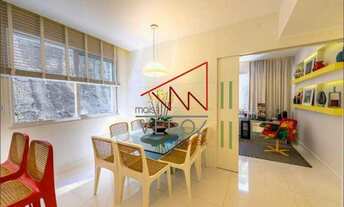 Imagem: Apartamento-À VENDA-Ipanema-Rio de Janeiro-RJ