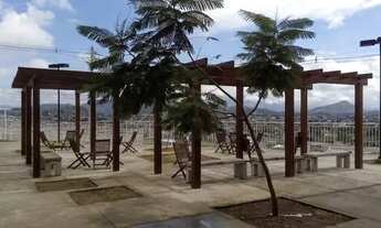 Imagem 5: Apartamento para Venda em Nova Iguaçu, Jardim Alvorada, 3 dormitórios, 1 banheiro, 1 vaga