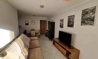 Imagem: Residencial Olímpia - 2 quartos