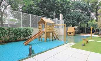 Imagem 5: São Paulo - Apartamento Padrão - Moema Índios