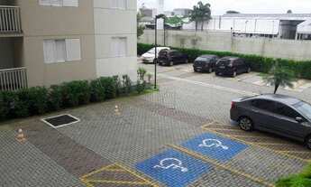 Imagem 2: Apartamento com 2 dormitórios, 64 m² - venda por R$ 470.000,00 ou aluguel por R$ 2.937,00