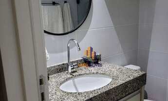 Imagem 6: Apartamento com 3 dormitórios à venda, 63 m² por R$ 458.000 - Jardim América - São José do