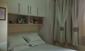 Imagem 2: Apartamento para Venda em São Paulo, jardim Piracuama, 3 dormitórios, 2 banheiros, 1 vaga