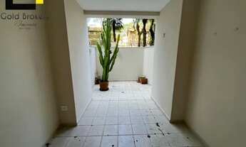 Imagem 7: APARTAMENTO GARDEN DE 239 M² COM 3 SUÍTES NO CONDOMÍNIO DONAIRE EM SANTO AMARO EM SÃO PAUL