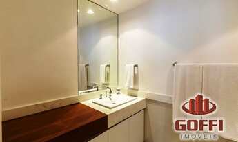 Imagem 7: Apartamento no Itaim e Itaim Bibi