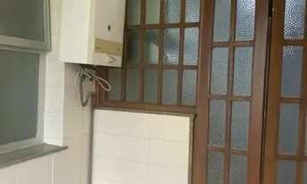 Imagem 4: Barra da Tijuca Apartamento venda 104 metros com 2 quartos sendo 1 suíte