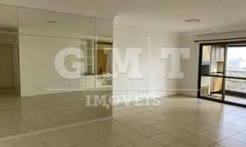 Imagem 2: Apartamento - Ribeirão Preto - Jardim Irajá - Região Sul