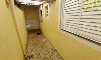 Imagem 6: Casa com 1 dormitório à venda, 58 m² por R$ 250.000,00 - Maracanã - Praia Grande/SP