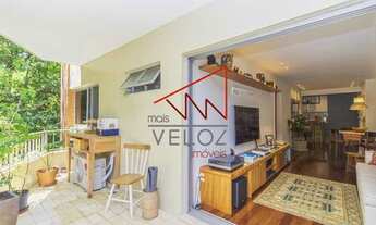 Imagem 5: Apartamento-À VENDA-Gávea-Rio de Janeiro-RJ