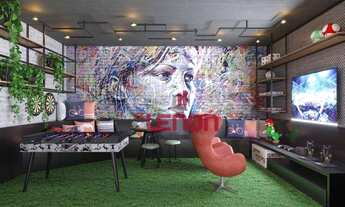 Imagem: Excelente apartamento com 4 suítes em condomínio