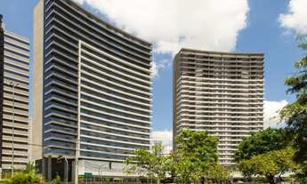 Imagem 5: Sala à venda, 47 m² por R$ 698.000,00 - Jardim das Perdizes - São Paulo/SP