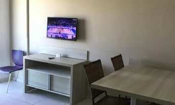 Imagem 2: Privé Riveira Park Hotel - Apartamento de 2 Quartos - Lindo