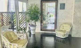 Imagem 3: Apartamento para locação no José Menino - Santos/SP