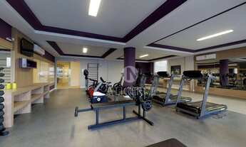 Imagem 6: Apartamento com 2 dormitórios à venda, 75 m² por R$ 480.000,00 - Barreiros - São José/SC