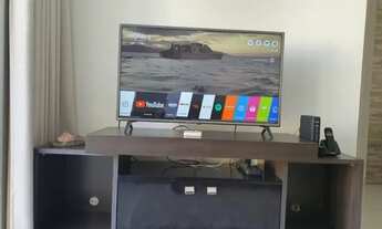 Imagem 7: Apê no Centro completamente Mobilado