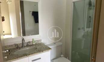 Imagem 7: Apartamento Duplex com 3 dormitórios à venda, 104 m² por R$ 1.272.000,00 - Coqueiros - Flo