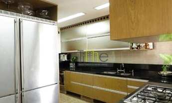 Imagem 2: Apartamento com 4 dormitórios PORTEIRA FECHADA à venda, 262 m² - São Caetano do Sul/SP