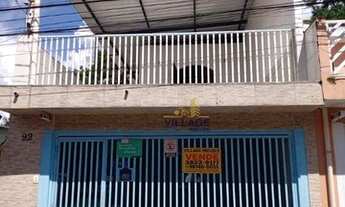 Imagem 2: Casa com 2 dormitórios à venda por R$ 349.000,00 - Jardim Jaraguá - São Paulo/SP