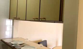 Imagem 2: Flat para venda tem 44 metros quadrados com 1 quarto em Cerqueira César - São Paulo - SP