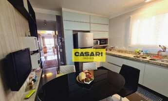 Imagem 6: Cobertura com 3 dormitórios à venda, 220 m² - Centro - São Bernardo do Campo/SP