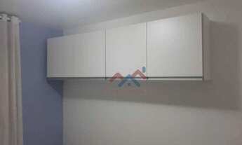 Imagem 4: Apartamento com 2 dormitórios à venda, 42 m² por R$ 166.000,00 - Igara - Canoas/RS