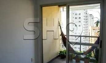 Imagem 6: Cobertura na Vila Mariana com 4 dormitórios