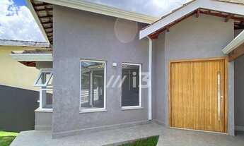 Imagem 3: Casa com 3 dormitórios à venda, 300 m² por R$ 1.590.000,00 - Jardim Paulista - Atibaia/SP