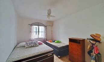 Imagem 3: LADO PRAIA, 03 DORMITÓRIOS