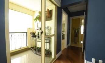 Imagem 2: Locação Apartamento 4 Dormitórios - 207 m² Vila Mariana