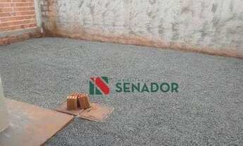 Imagem 5: Casa com 2 dormitórios para alugar, 46 m² por R$ 700,00/mês - Residencial Bem Viver - Lond