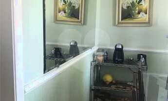 Imagem 7: Apartamento amplo bem localizado, no alto de Santana, com 4 suítes