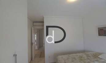 Imagem 7: Apartamento com 3 dormitórios para alugar, 108 m² por R$ 9.000,00/mês - Riviera de São Lou