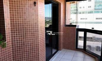 Imagem 7: Apartamento com 3 dormitórios à venda, 132 m² por R$ 585.000 - Vila Guilhermina - Praia Gr