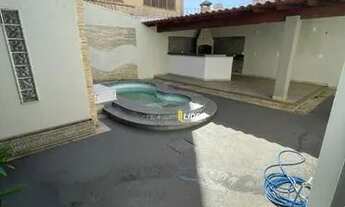 Imagem 3: Casa para aluguel, 4 quartos, 3 suítes, 2 vagas, Saraiva - Uberlândia/MG