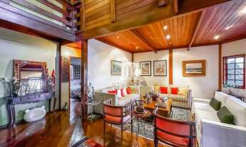 Imagem 5: Casa com 4 suítes à venda PORTEIRA FECHADA, 229 m² por R$ 1.590.000 - Comary - Teresópolis