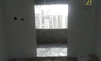 Imagem 6: Apartamento com 2 dormitórios à venda, 76 m² por R$ 400.000,00 - Tupi - Praia Grande/SP