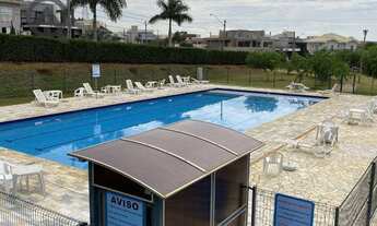 Imagem 2: Casa com 3 dormitórios à venda, 204 m² por R$ 1.690.000,00 - Parque Brasil 500 - Paulínia