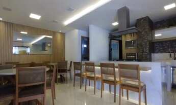 Imagem 3: Apartamento para venda tem 90 metros quadrados com 2 quartos em Pituba - Salvador - BA