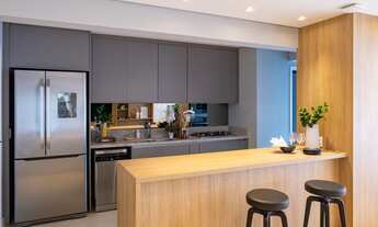 Imagem: Altitude Cambuí Lançamento Cambuí