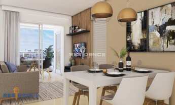 Imagem 3: Praia de Itaparica prédio novo, moderno, ótima localização. Apartamento 03 quartos, suíte