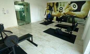 Imagem 5: Apartamento com 2 dormitórios à venda, 90 m² por R$ 399.000,00 - Caiçara - Praia Grande/SP