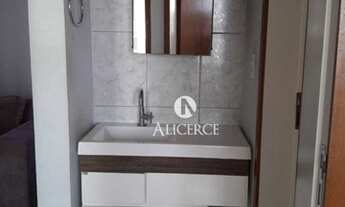 Imagem 7: Apartamento com 2 dormitórios à venda, 44 m² por R$ 150.000,00 - Aririú - Palhoça/SC