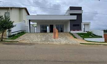 Imagem 6: Casa com 3 dormitórios à venda, 270 m² por R$ 1.350.000,00 - Condomínio Shambala III - Ati