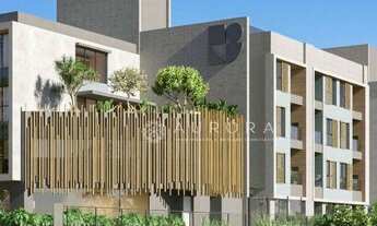 Imagem 2: Apartamento com 1 dormitório à venda, 41 m² por R$ 508.048,00 - Campeche - Florianópolis/S