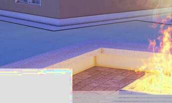 Imagem 3: Apartamento na planta à venda, com 02 dormitórios sendo 01 suíte, varanda gourmet e condom