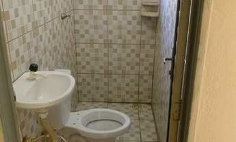 Imagem 3: Kit net individual na 1203 sul