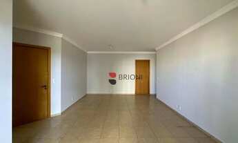 Imagem 7: Apartamento edifício Grand Paysage, à locação Ribeirão Preto/SP