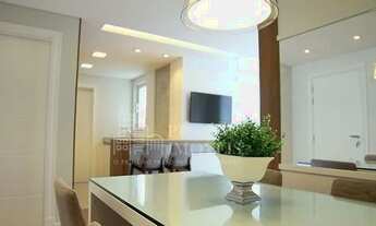 Imagem 3: Apartamento à venda, 68 m² privativos, 2 dormitórios, 2 suítes, 2 vagas, Centro, Curitiba