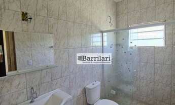 Imagem 6: Casa com 2 dormitórios para alugar, 70 m² por R$ 1.400,00/mês - De Lorenzi - Boituva/SP